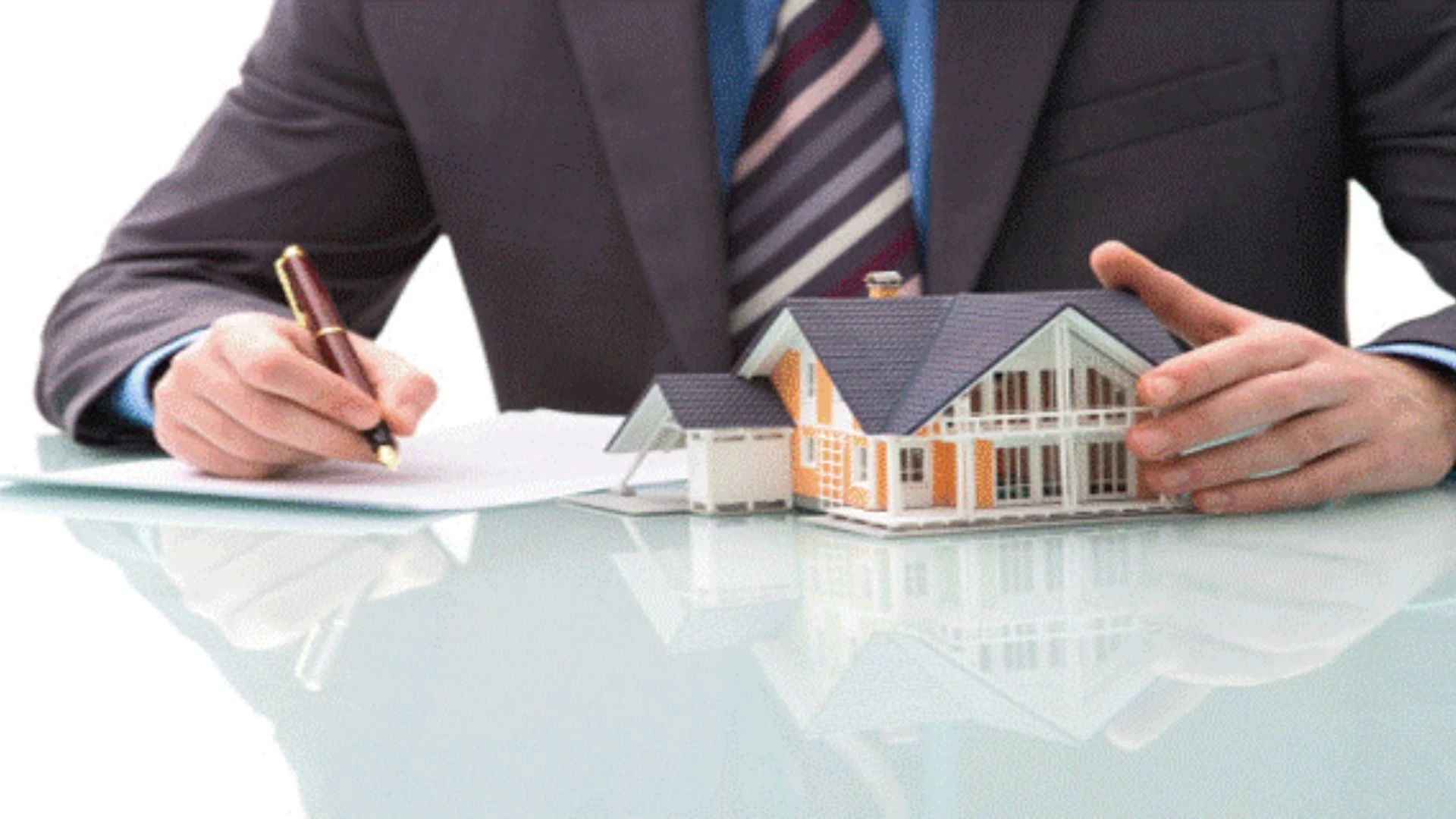 Advogado Imobiliário