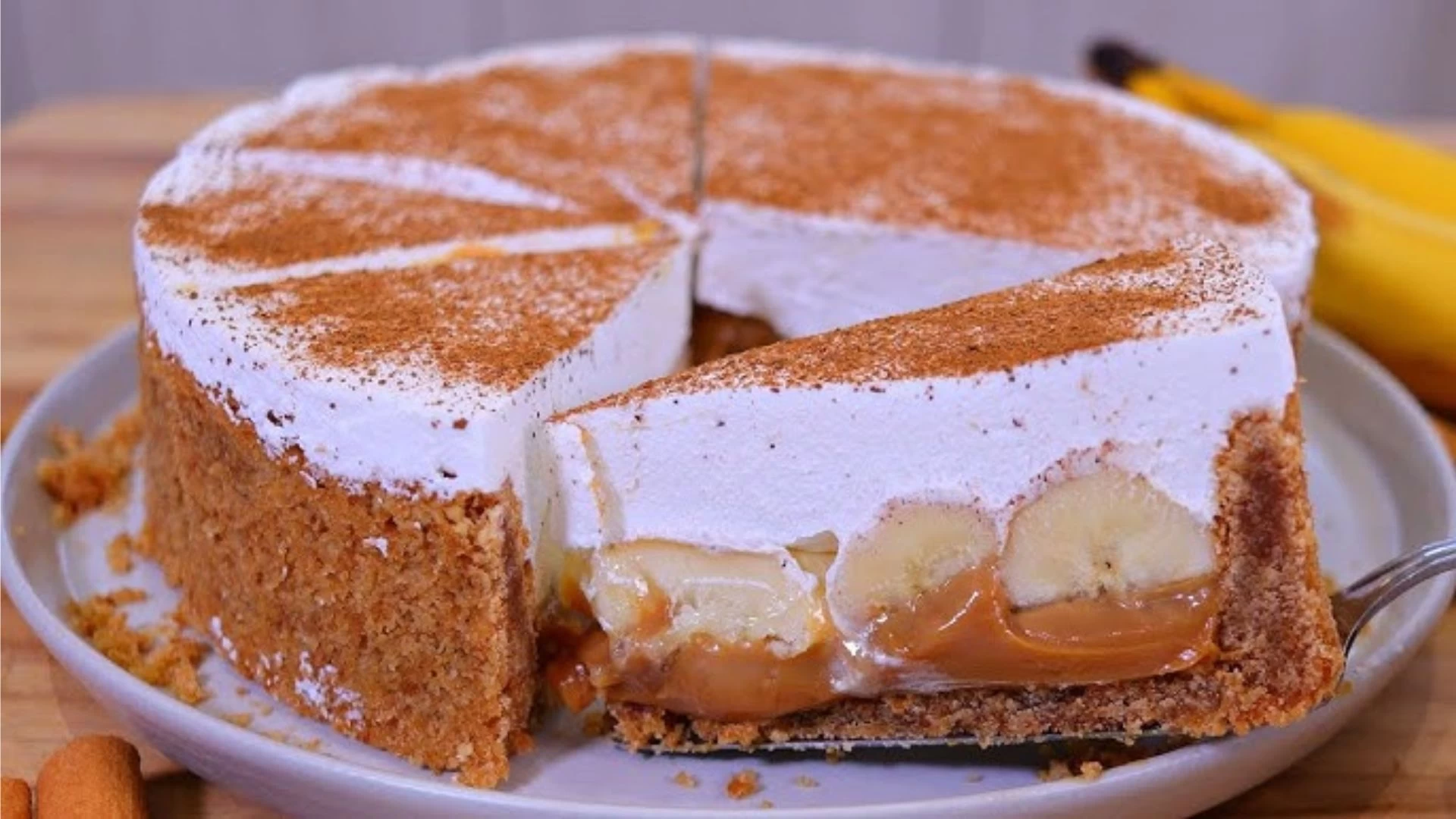  Banoffee