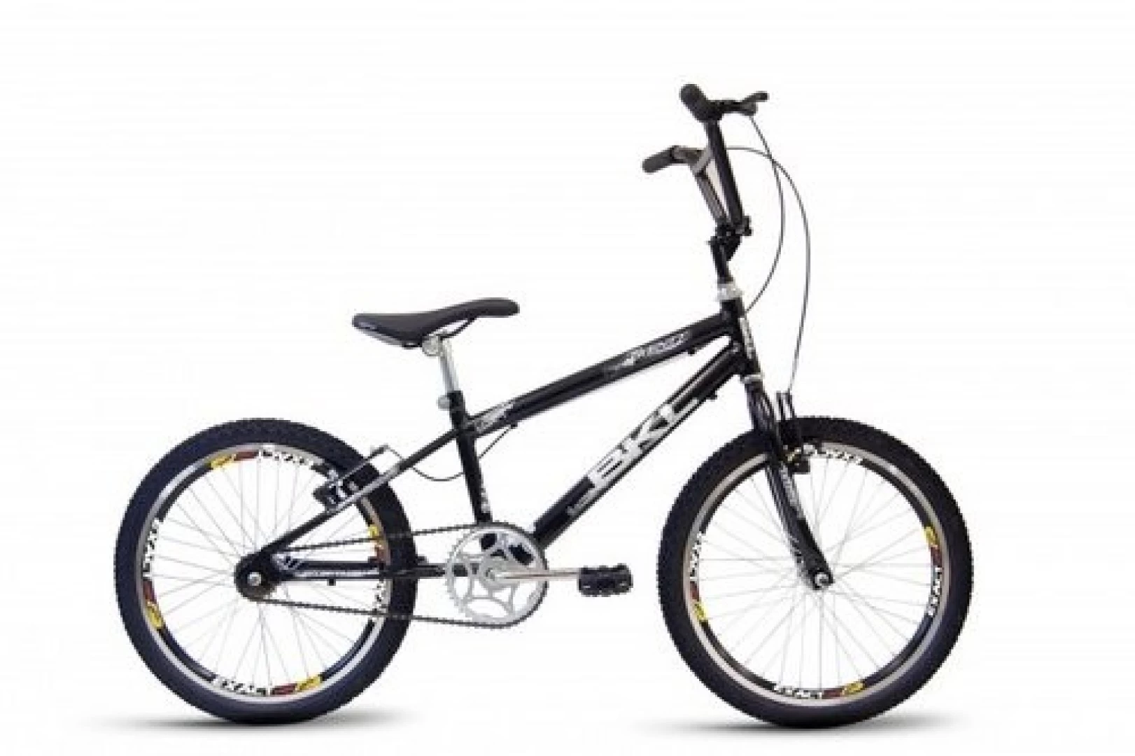 Bicicleta Twenty 