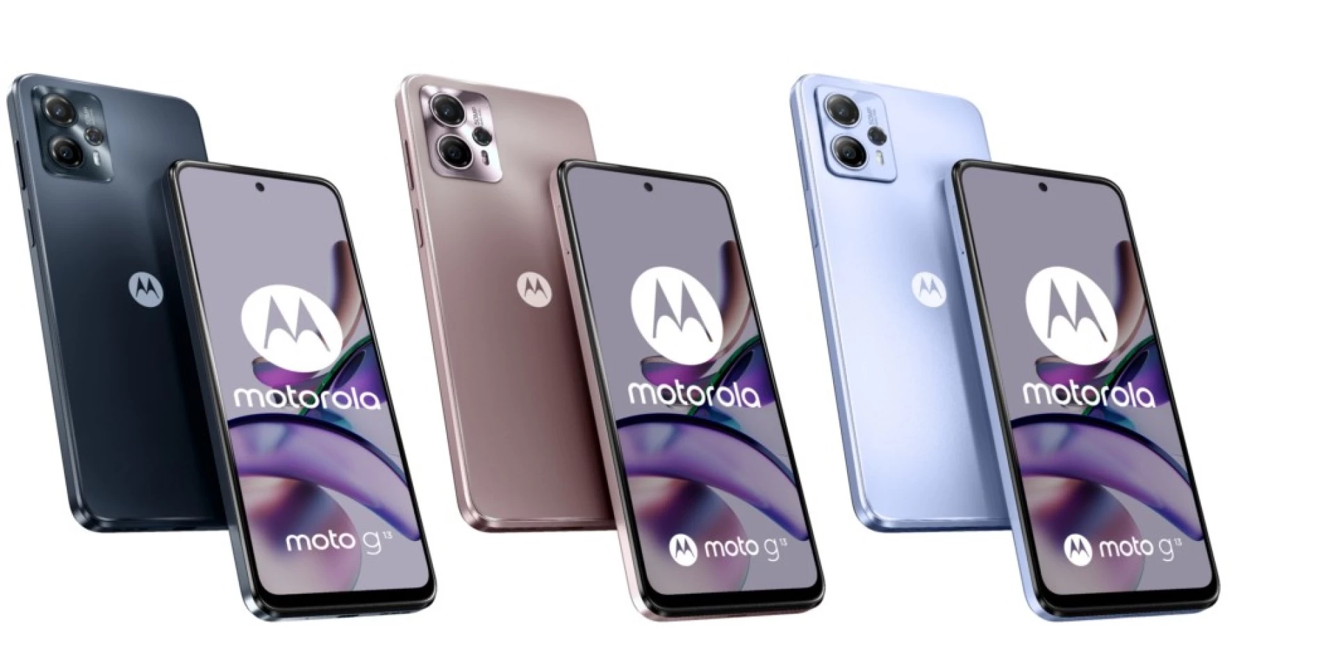 Celular Motorola G14
