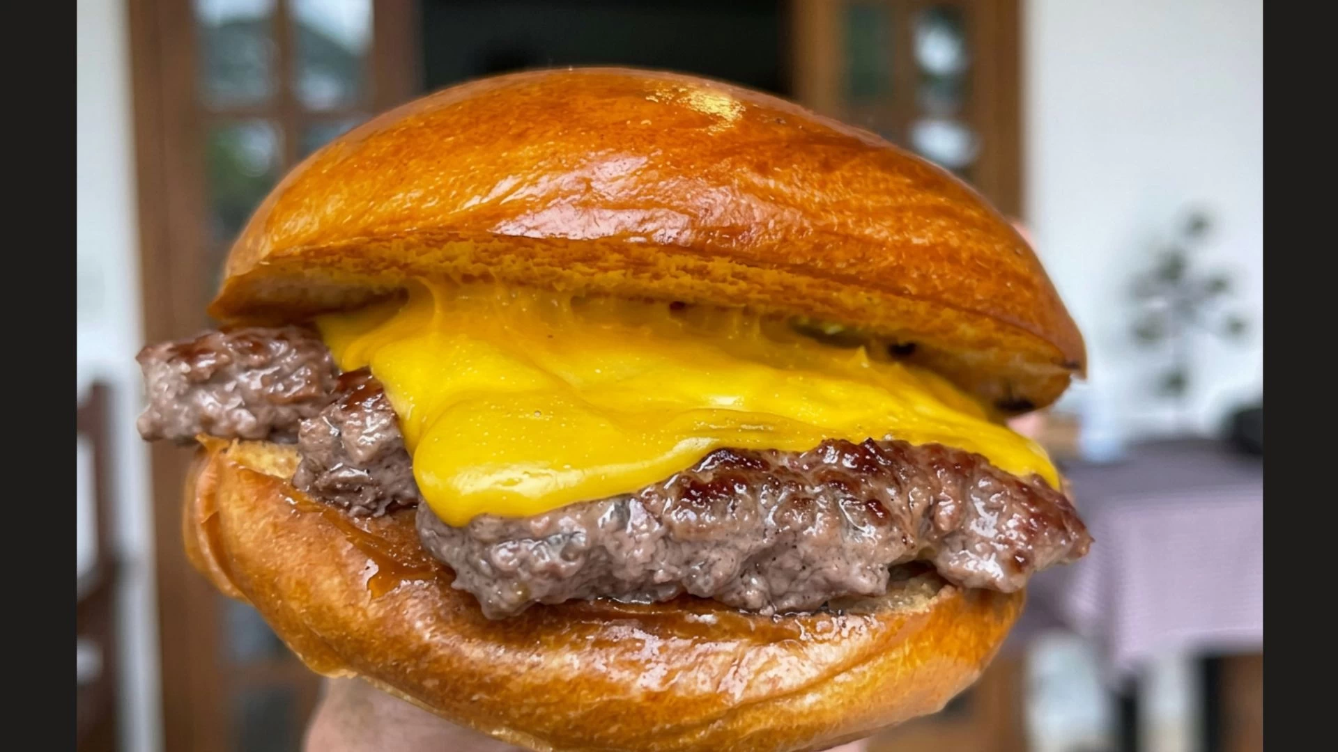 Cheeseburguer 