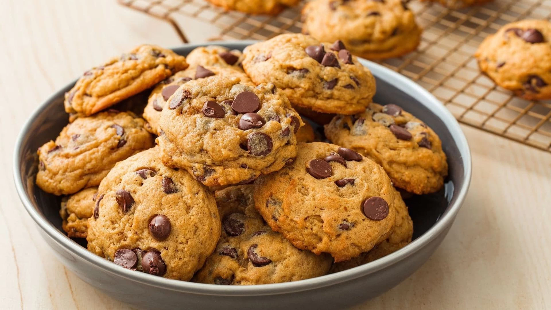 Cookie Tradicional