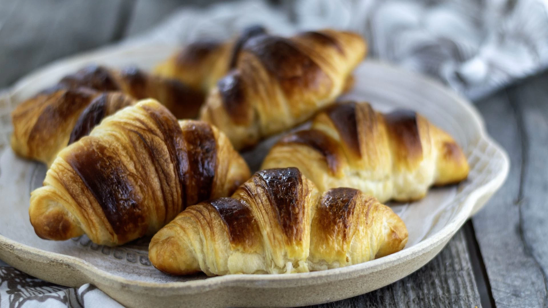 Croissant