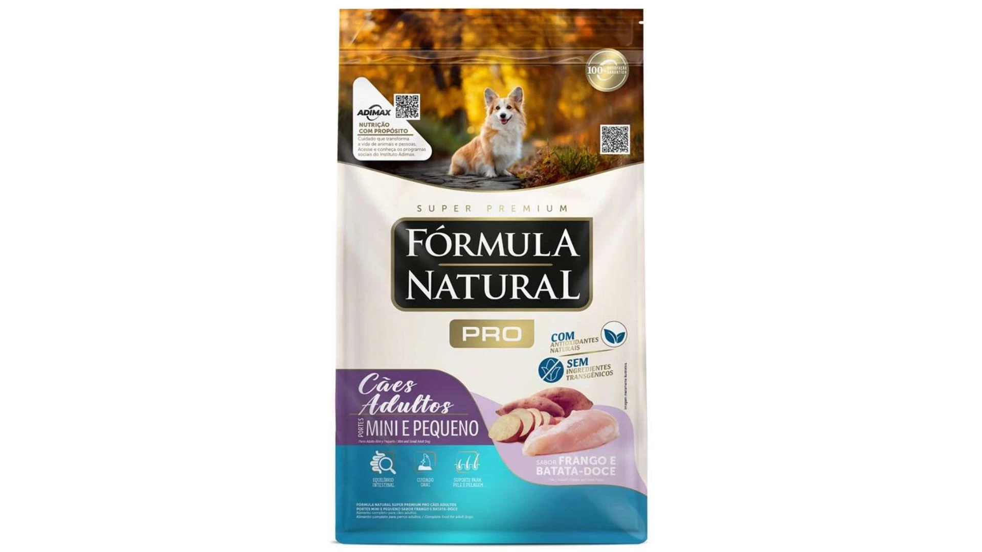 Fórmula Natural Pro