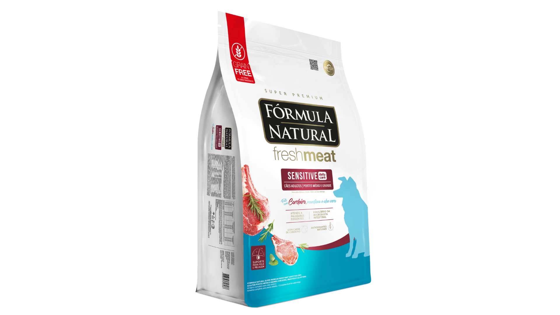 Fórmulanatural Sensitive