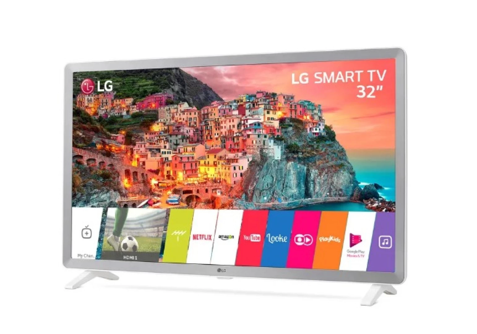 Smart Tv Lg 32 Polegadas