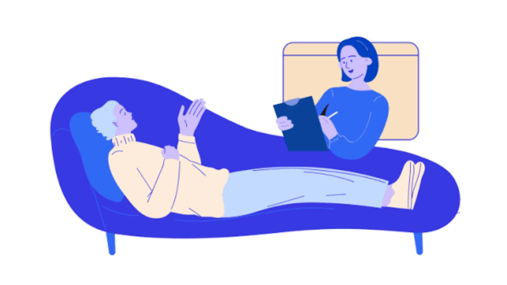 Terapia Individual