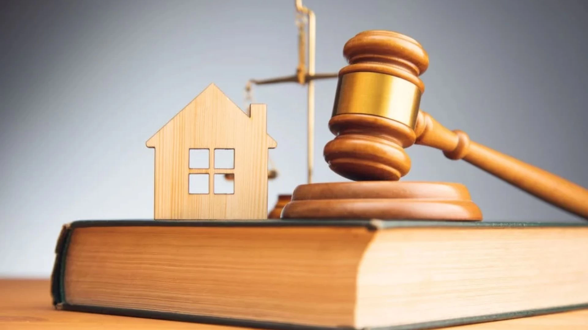 Usucapião Judicial