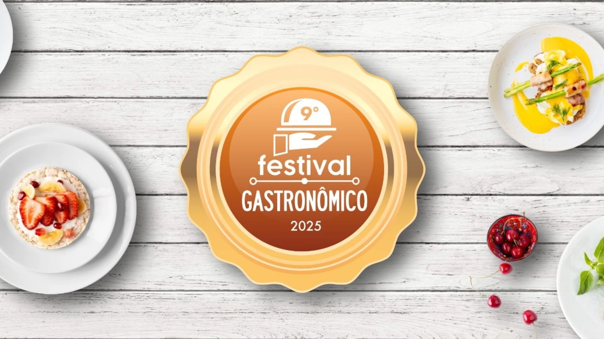 9º Festival Gastronômico de Atibaia