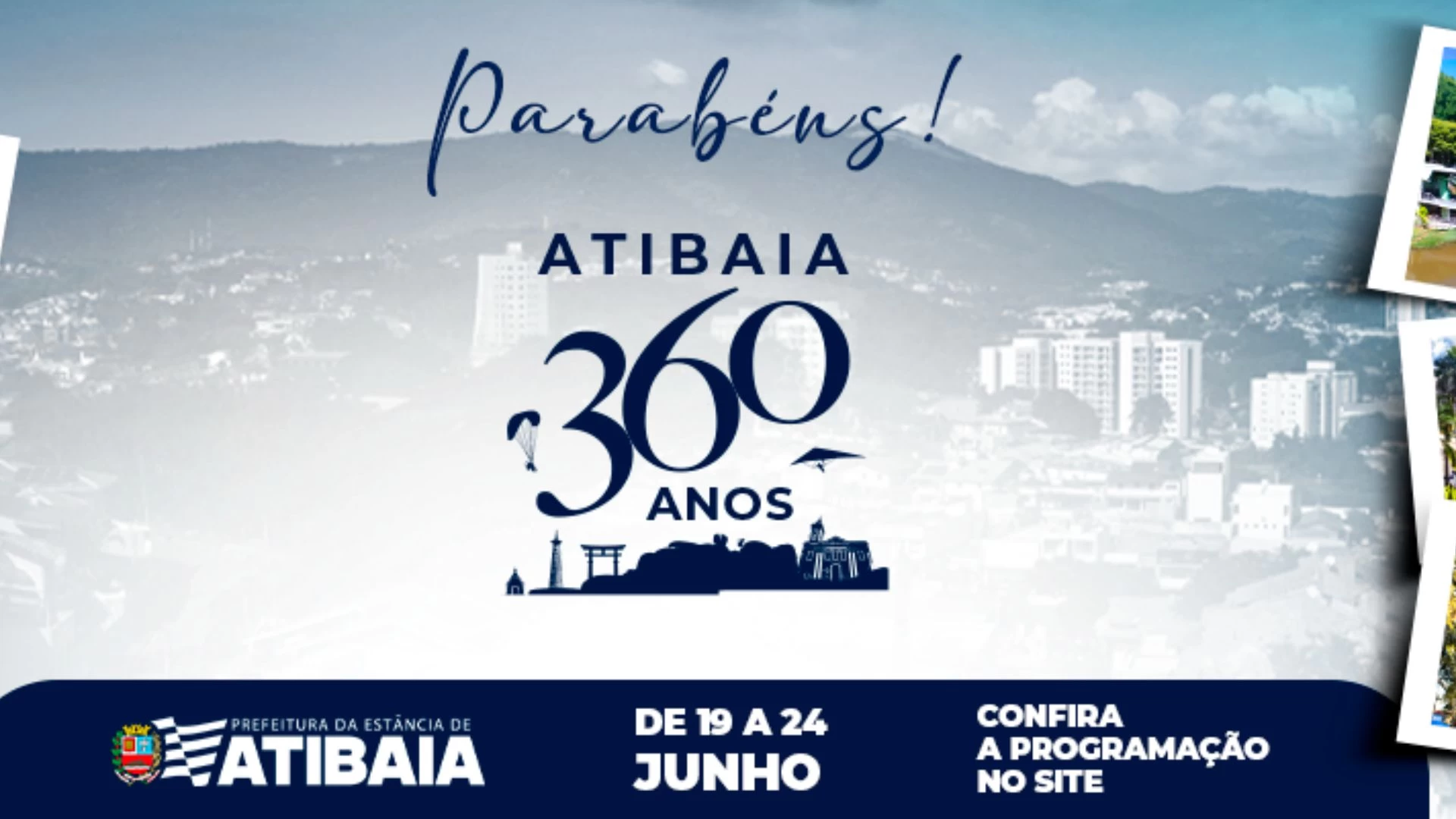 Atibaia – Amigos do Esporte