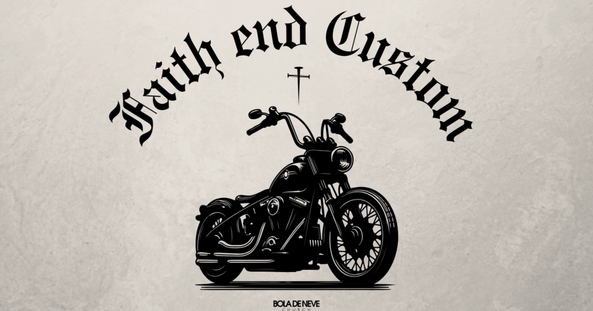 Faith End Custom 