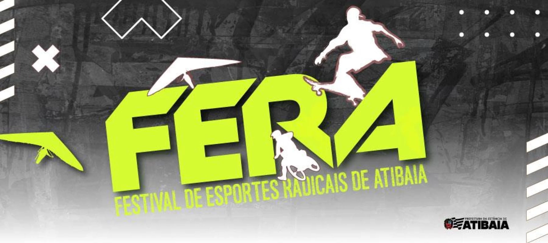 O (FERA) está de volta!
