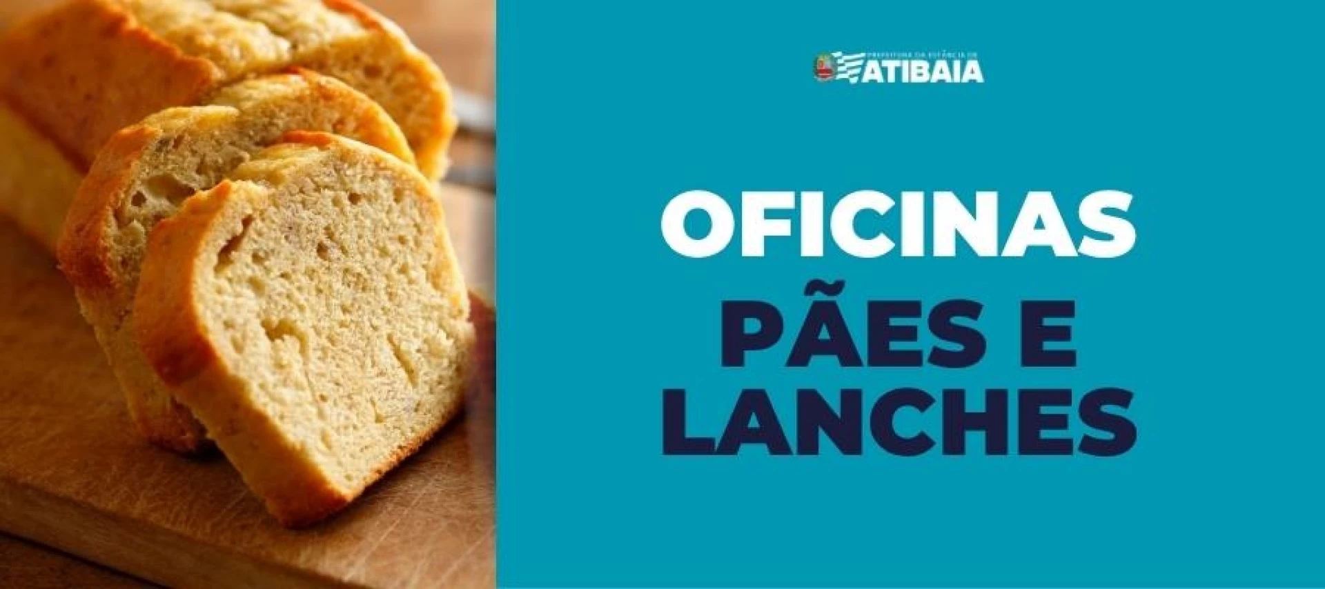 Oficina de "Cozinha Sustentável"