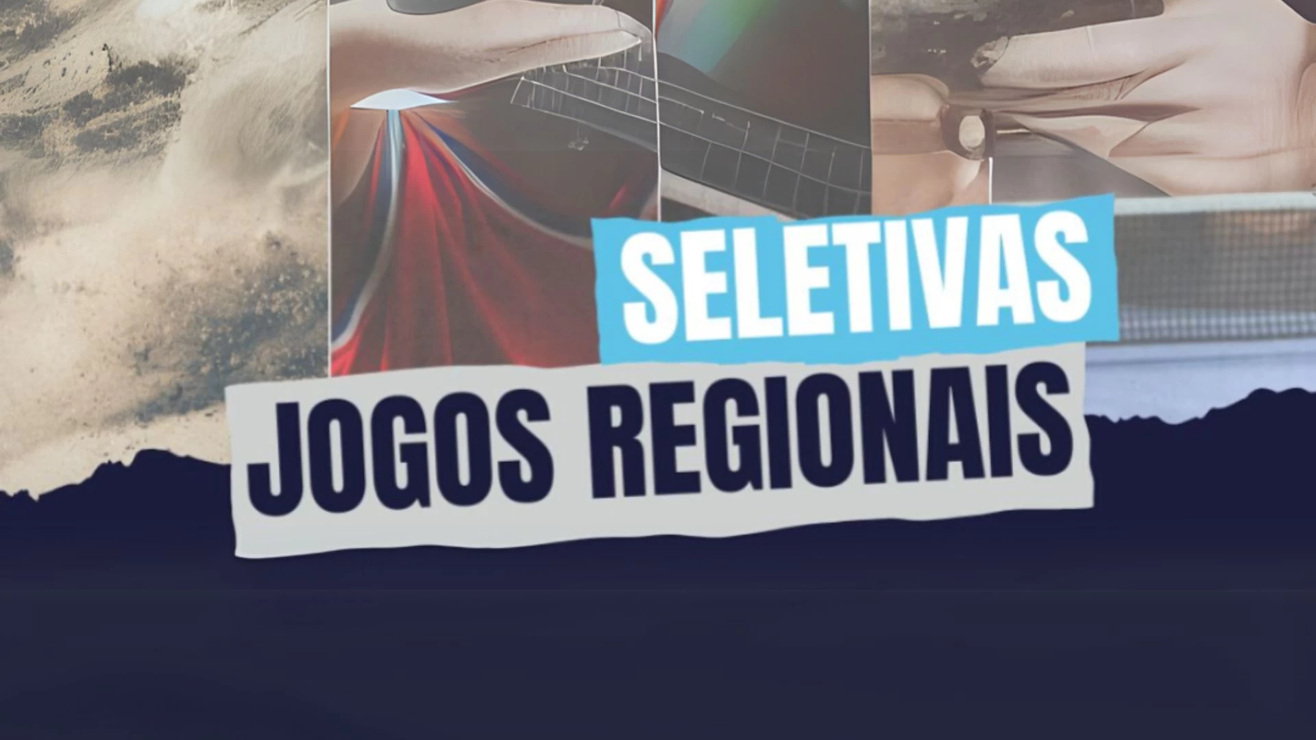 Prefeitura promove seletivas