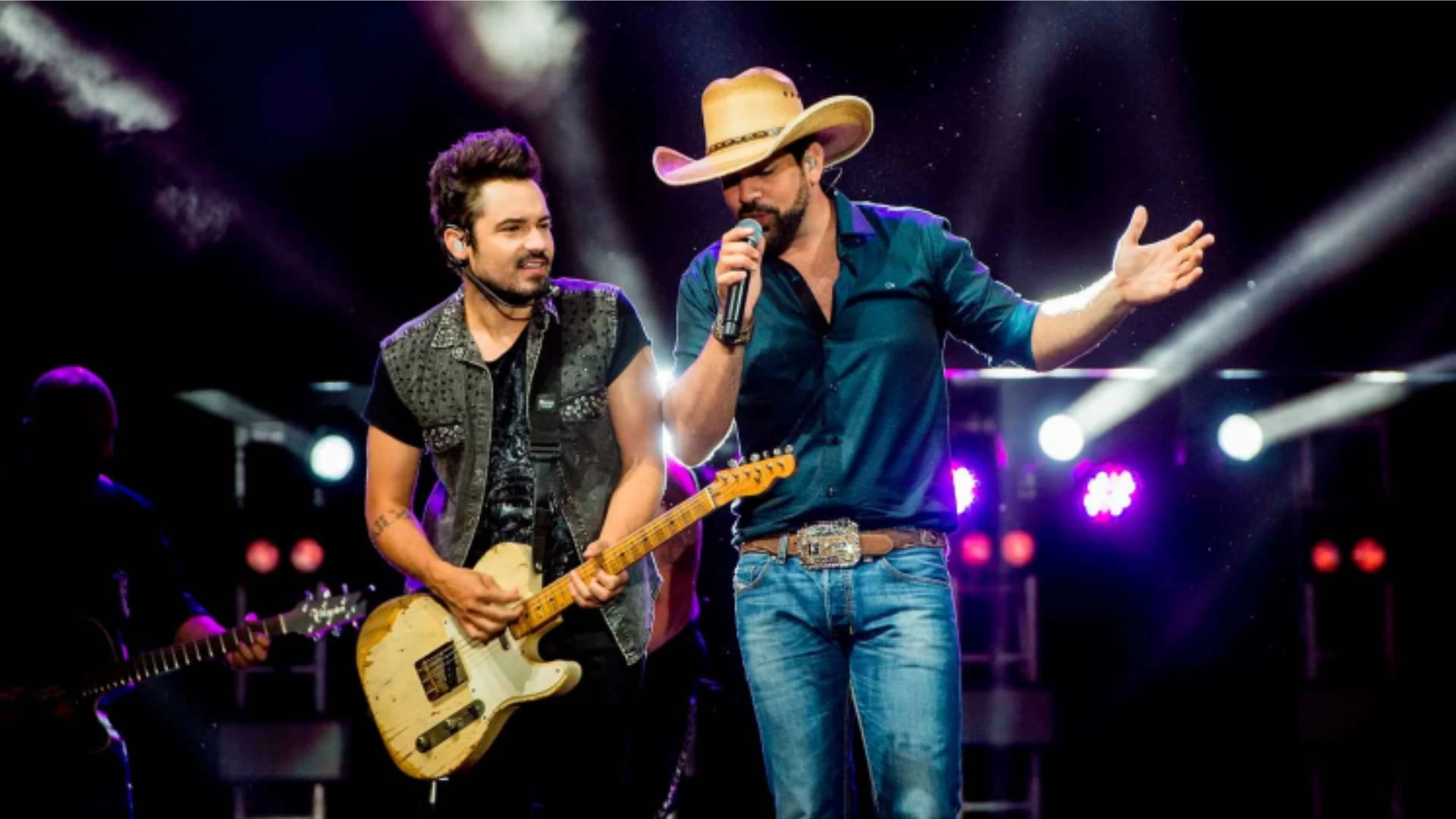 Show Fernando & Sorocaba