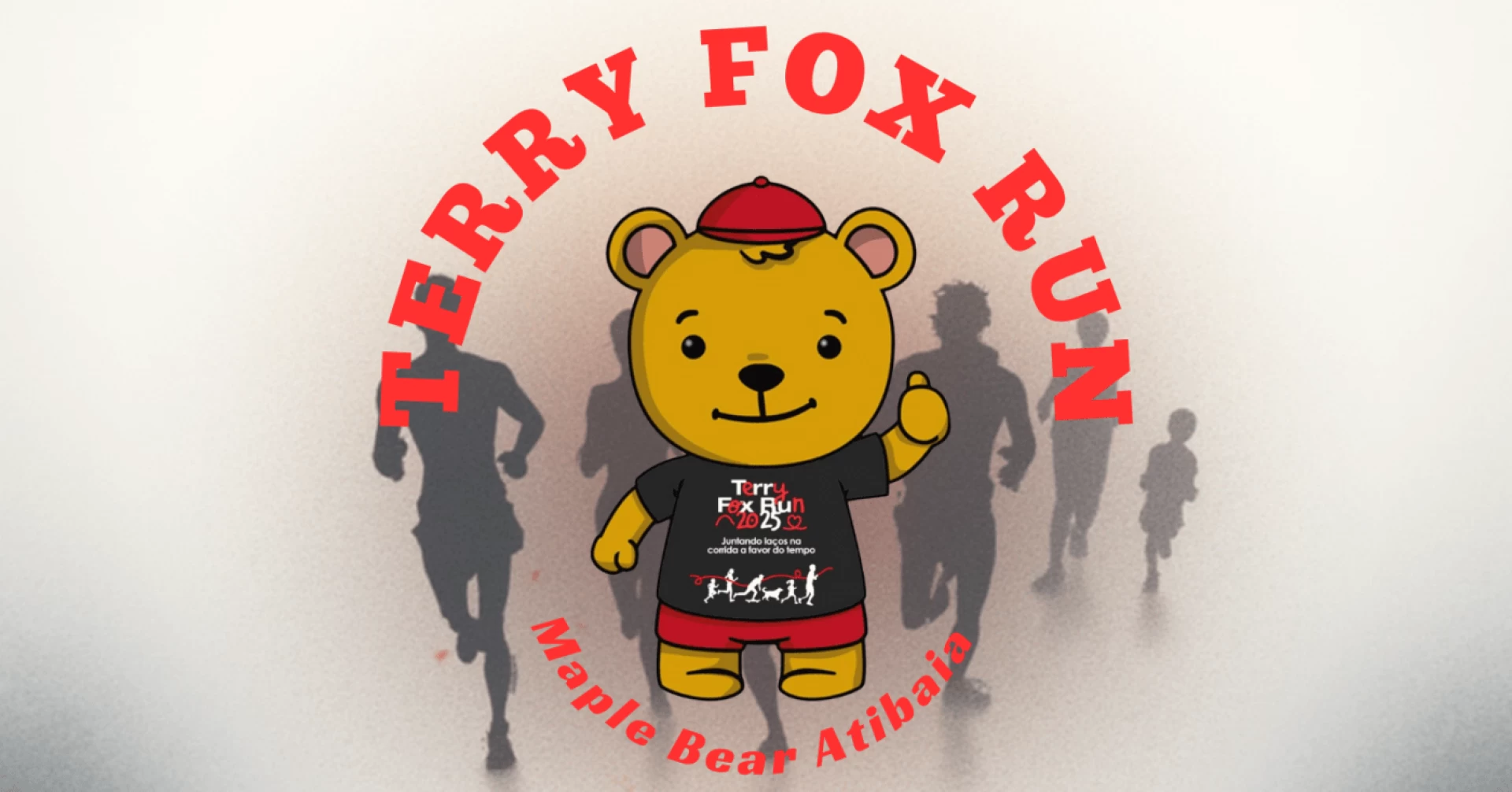 Terry Fox Run 2025 