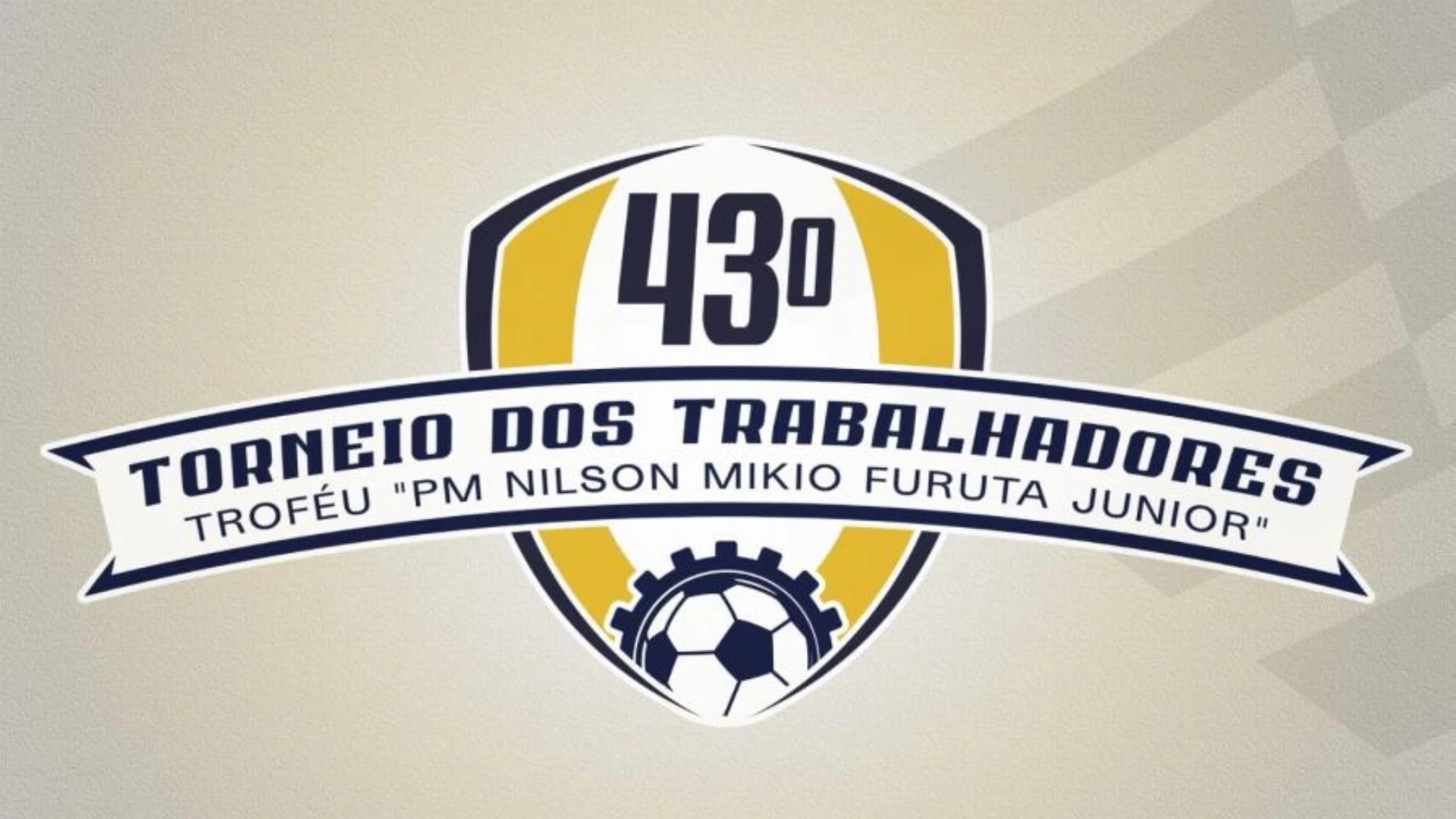 Torneio dos Trabalhadores