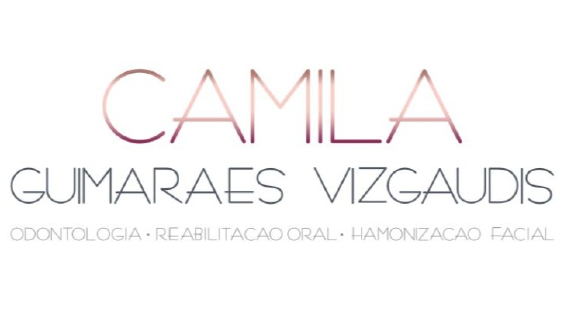 Estética Dental - Vizgaudis 