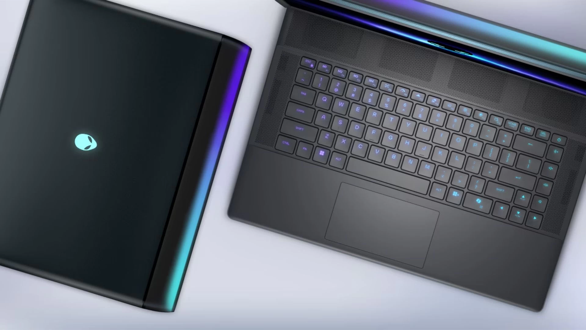 Alienware Dell 