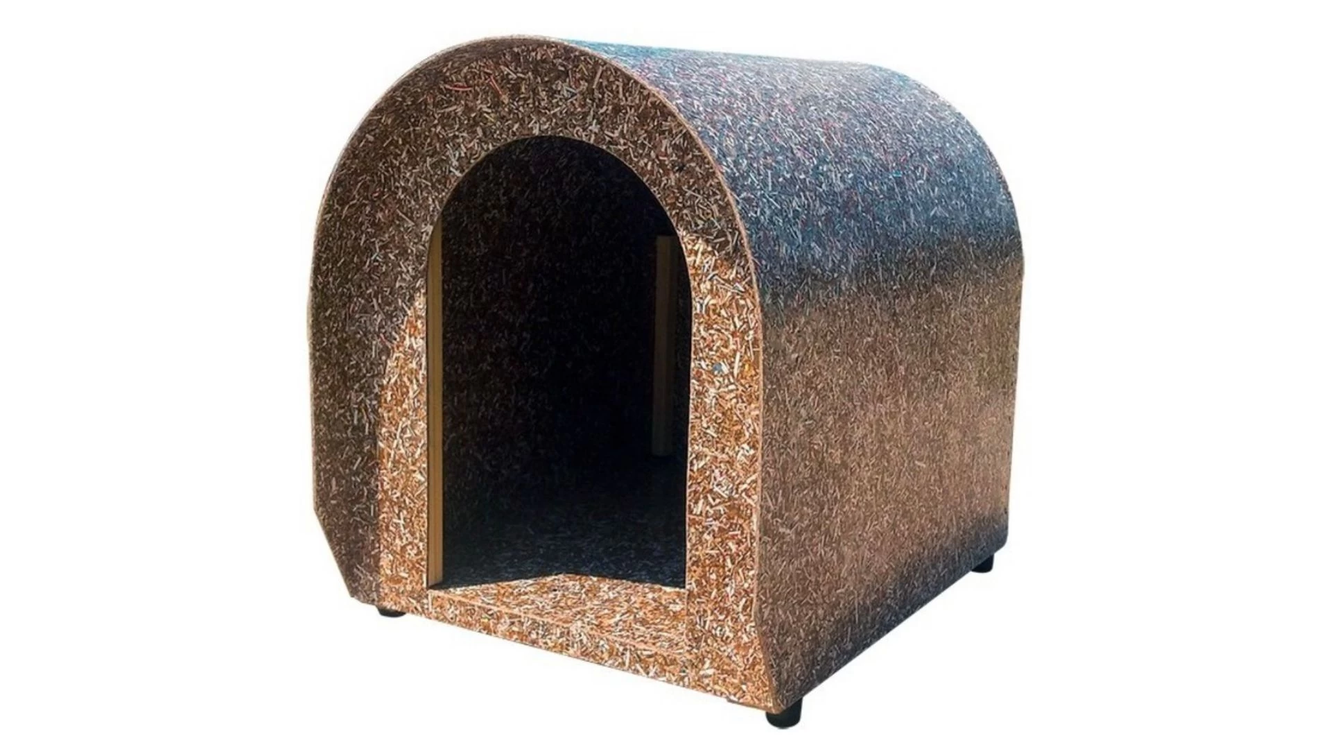 Casinha Ecológica Cães