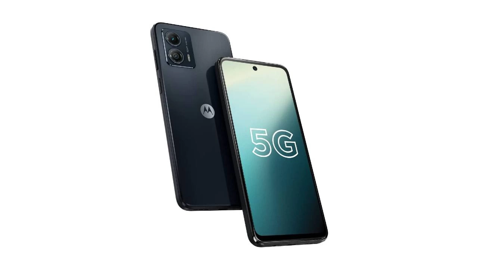 Celular Motorola G53