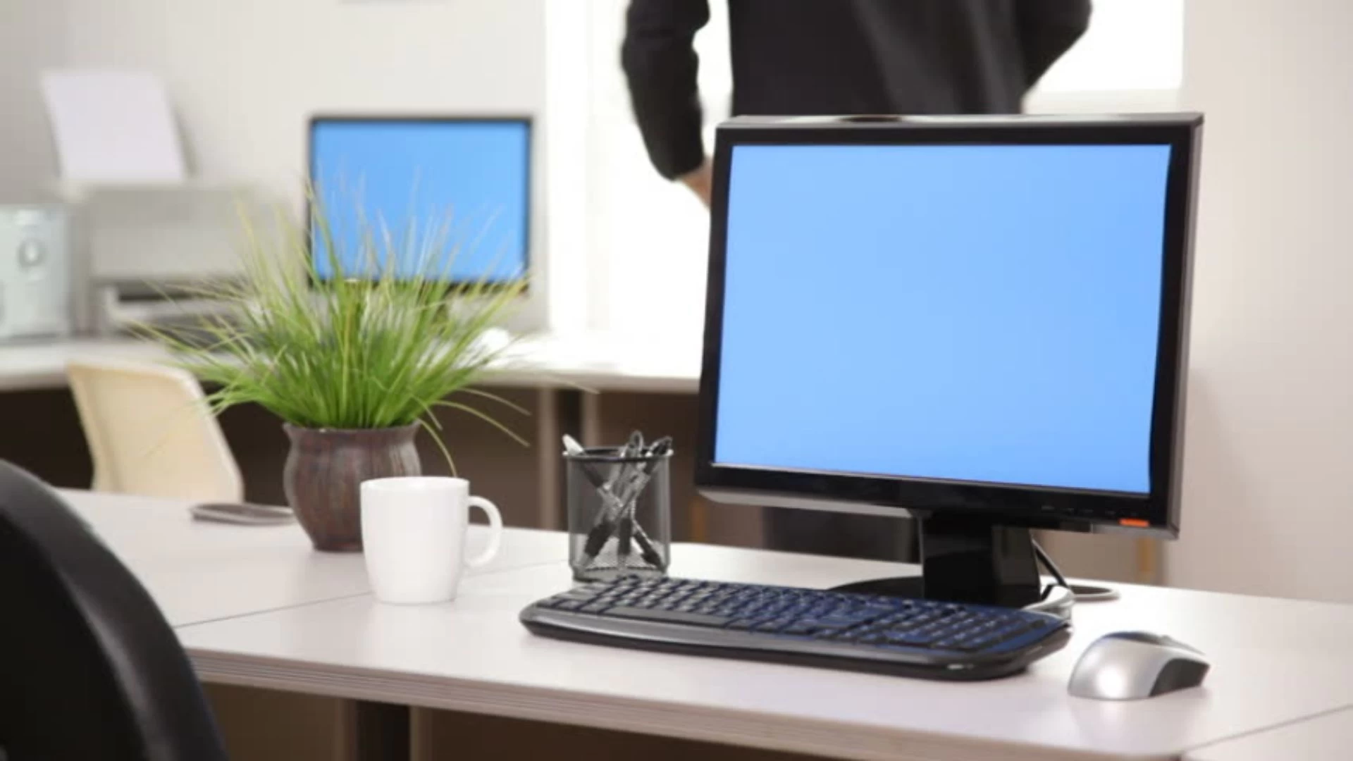 Computador Office 