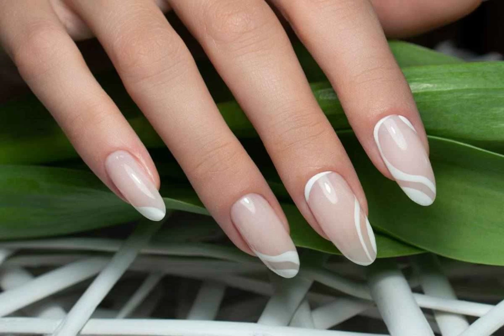 Esmaltação em Gel