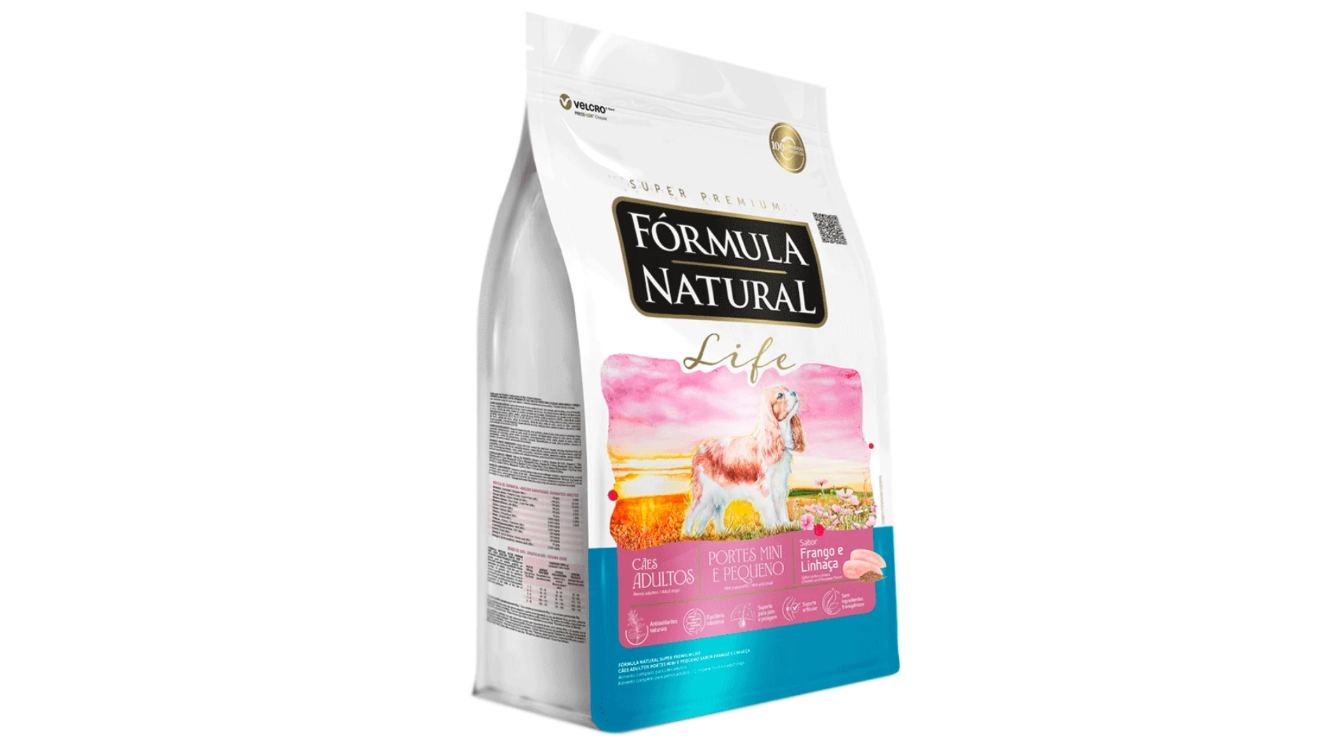 Fórmula Natural Life