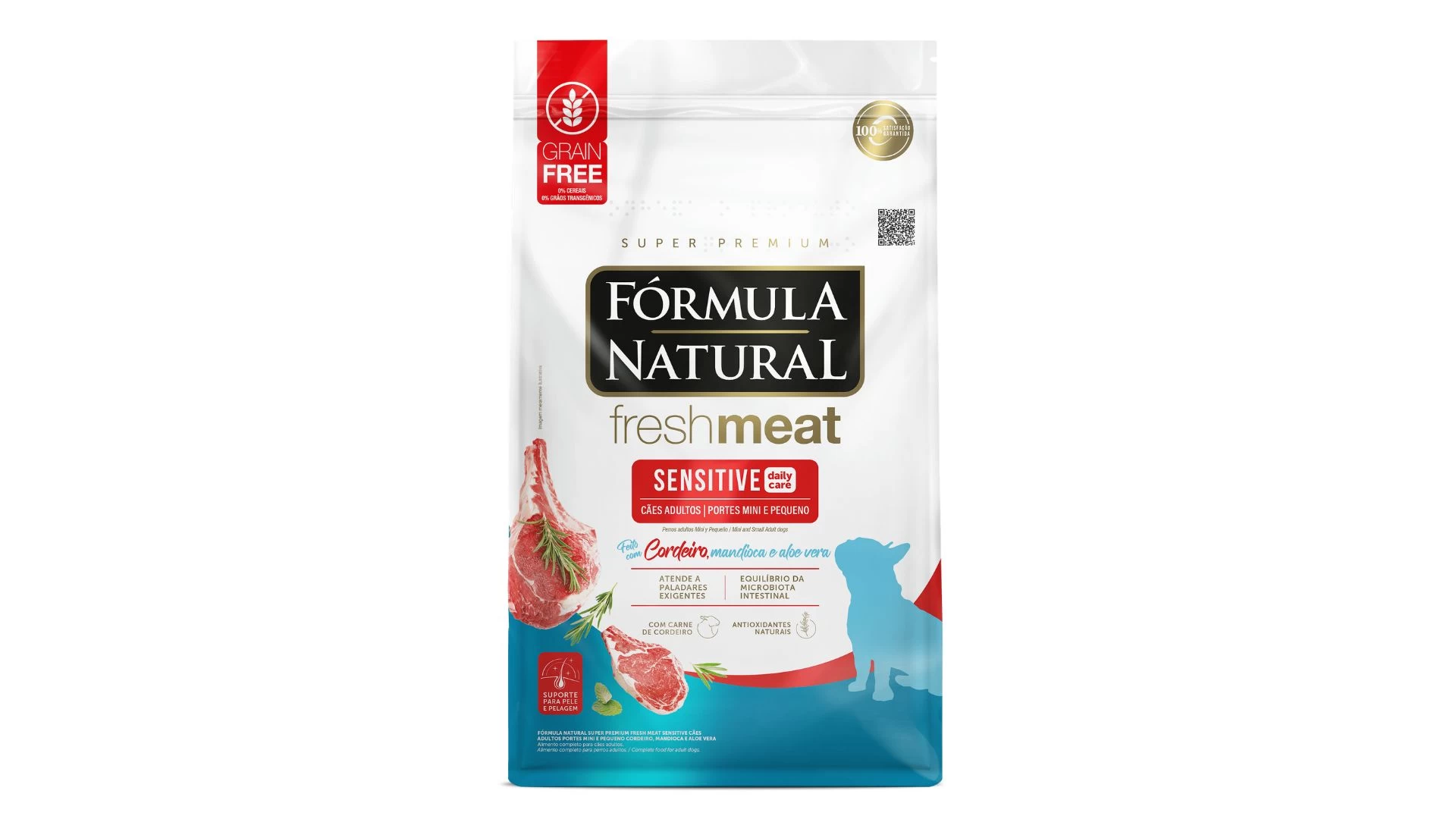 Formulanatural Sensitive