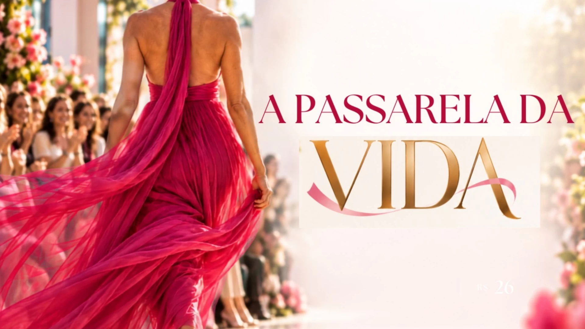A Passarela da Vida/Histórias, Força