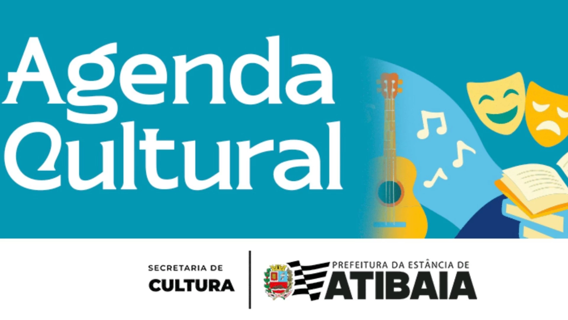 Agenda cultural de Atibaia