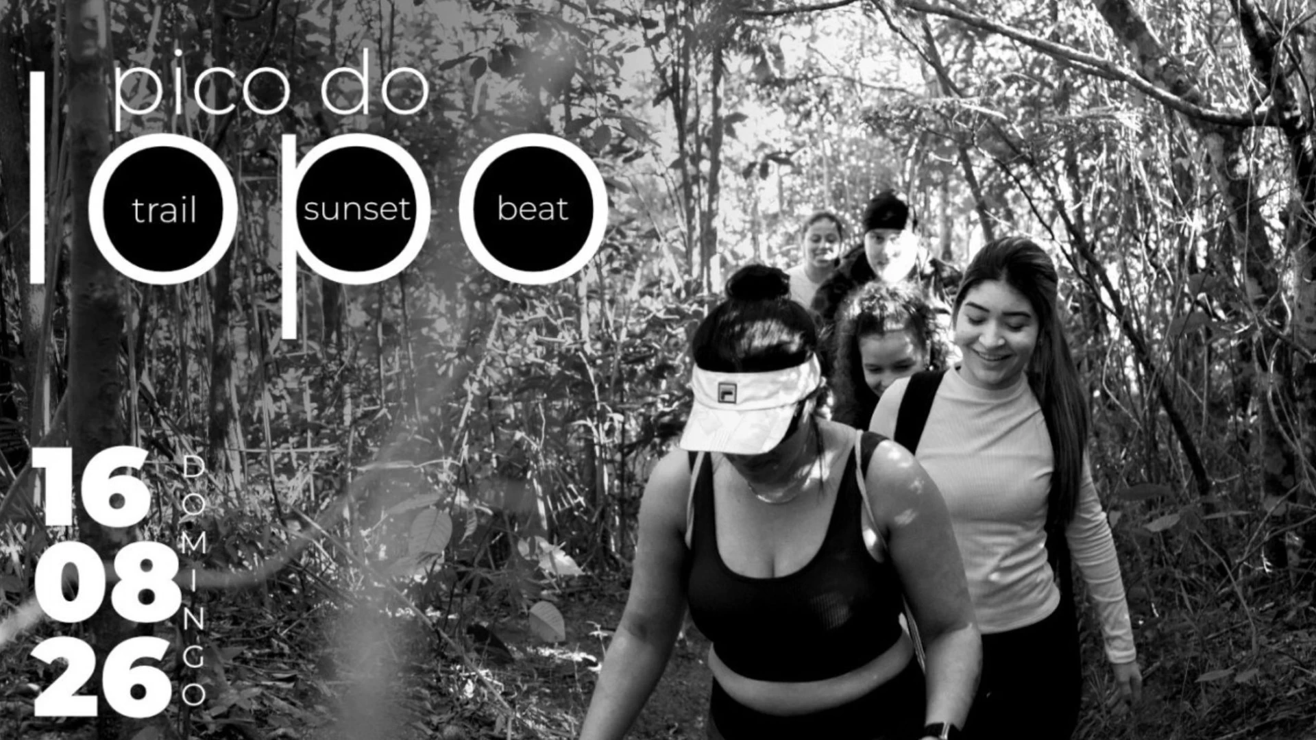 ATIBAIA RUN FEST - TRAIL MODE