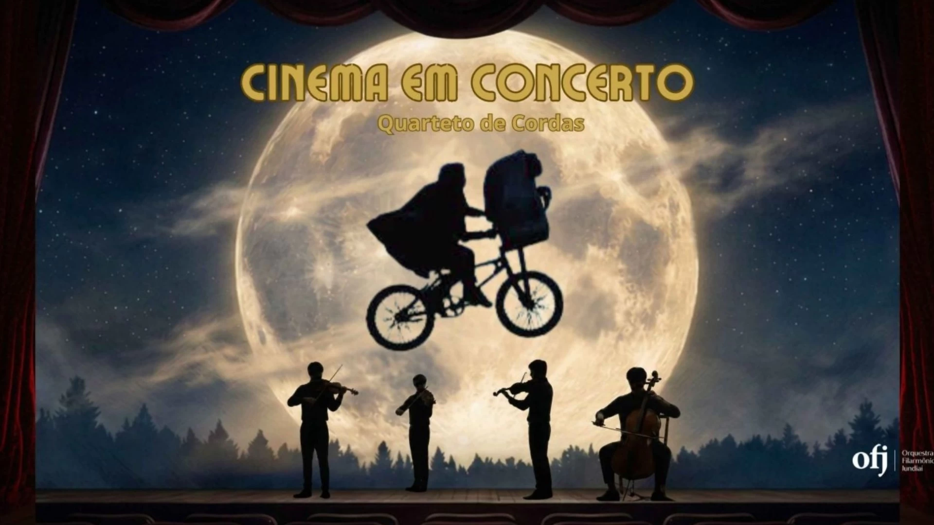 Cinema em Concerto