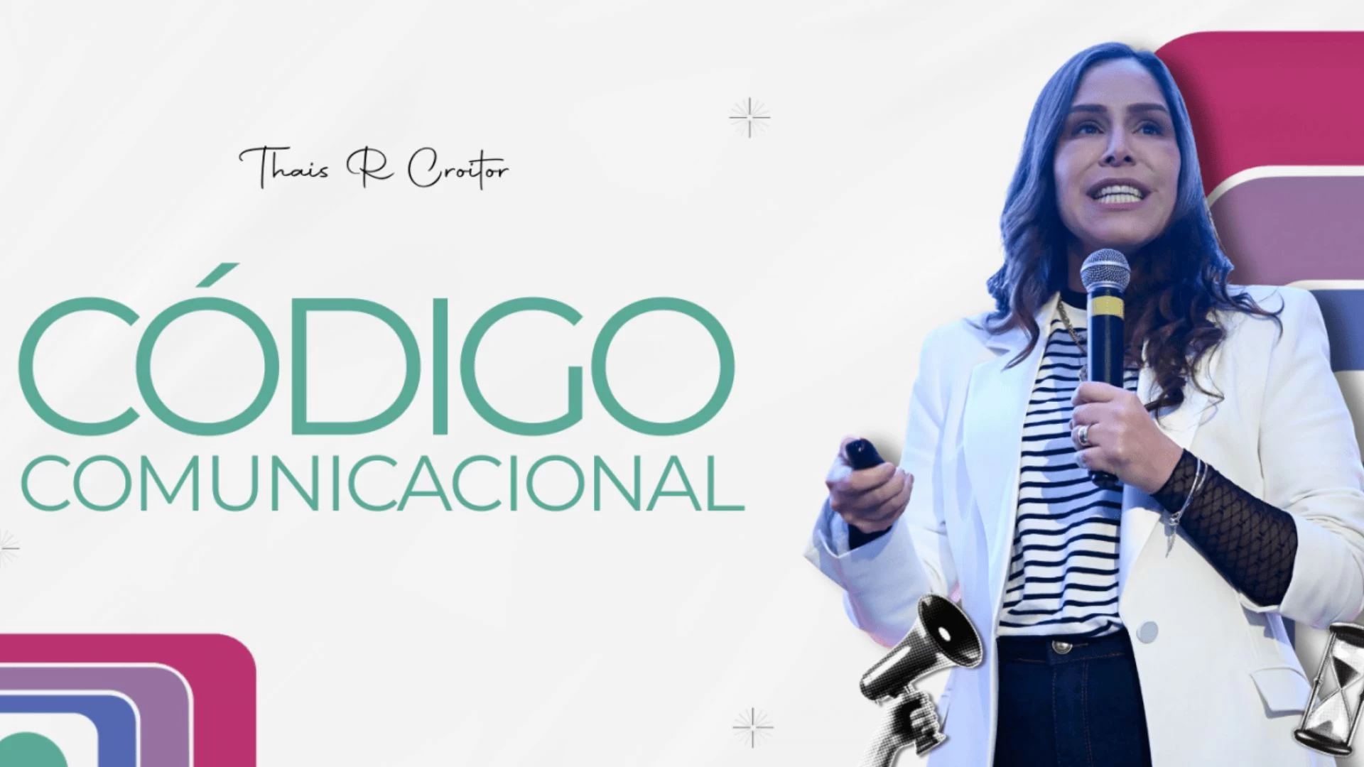 Código Comunicacional