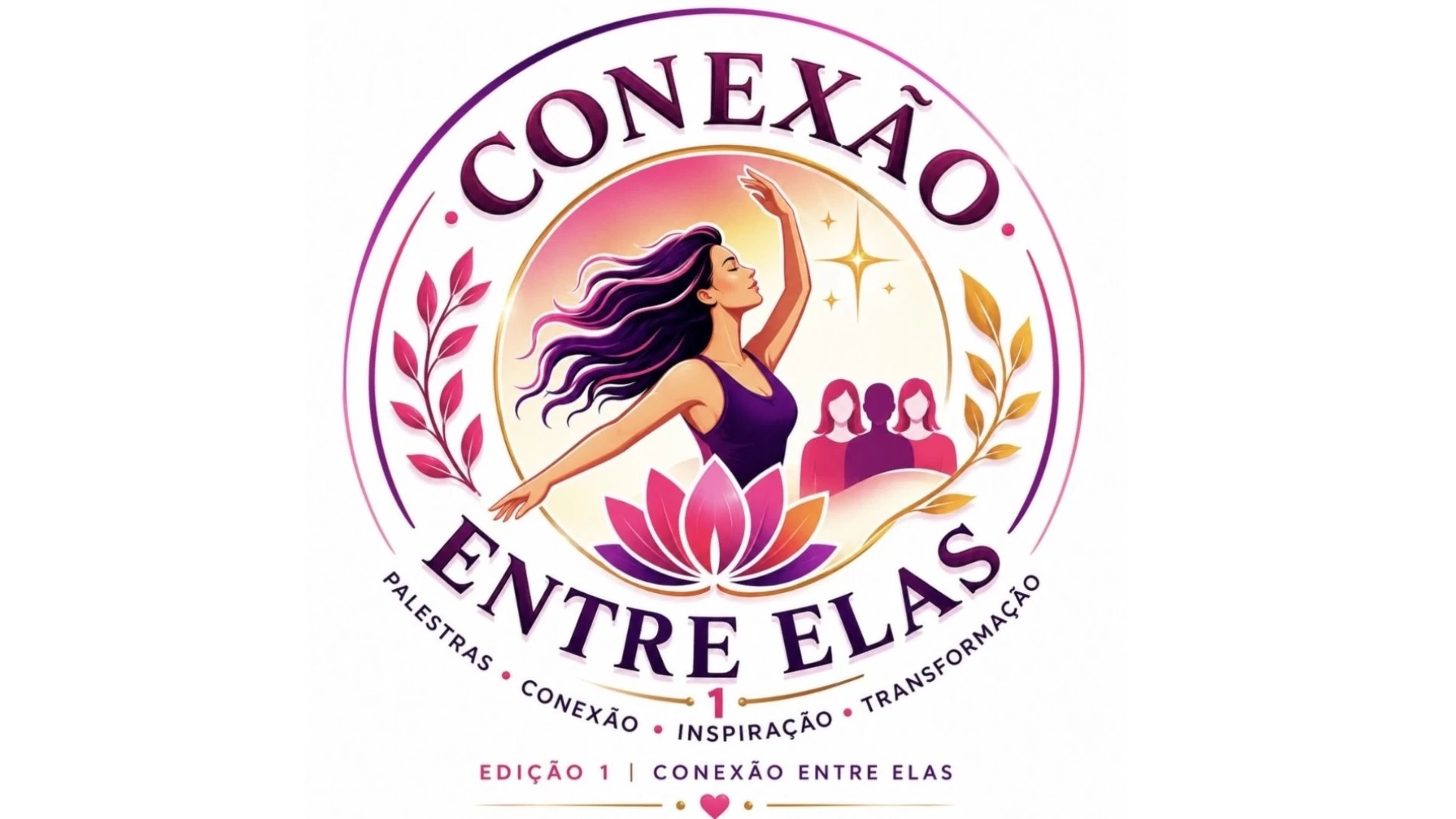 CONEXÃO ENTRE ELAS