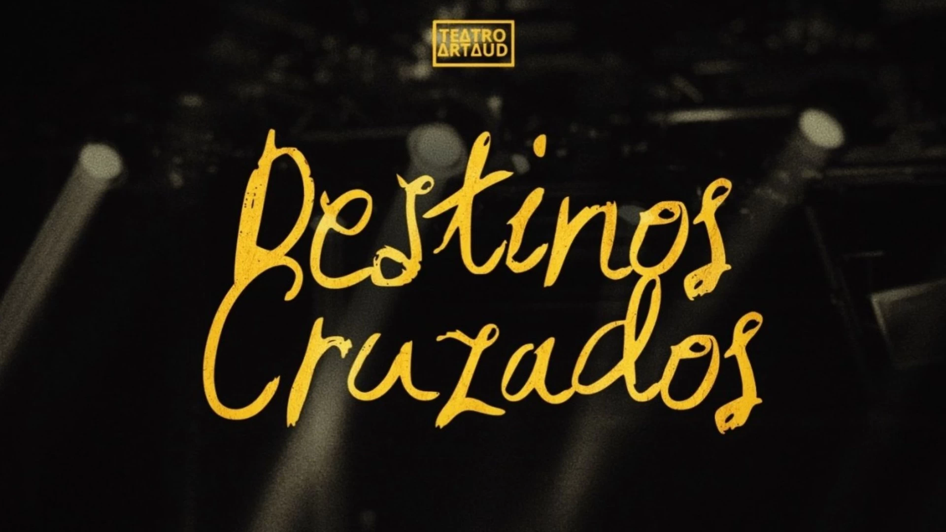DESTINOS CRUZADOS