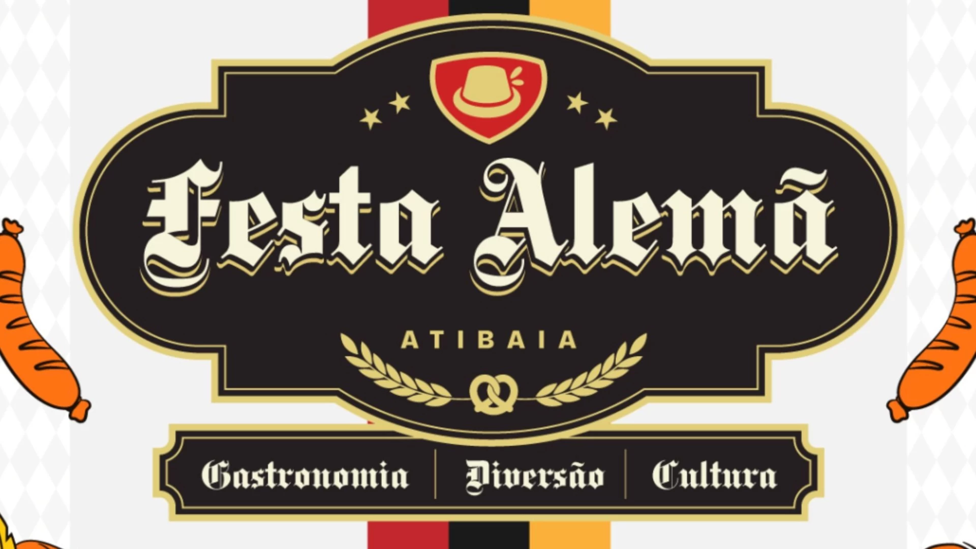 Festa Alemã Atibaia