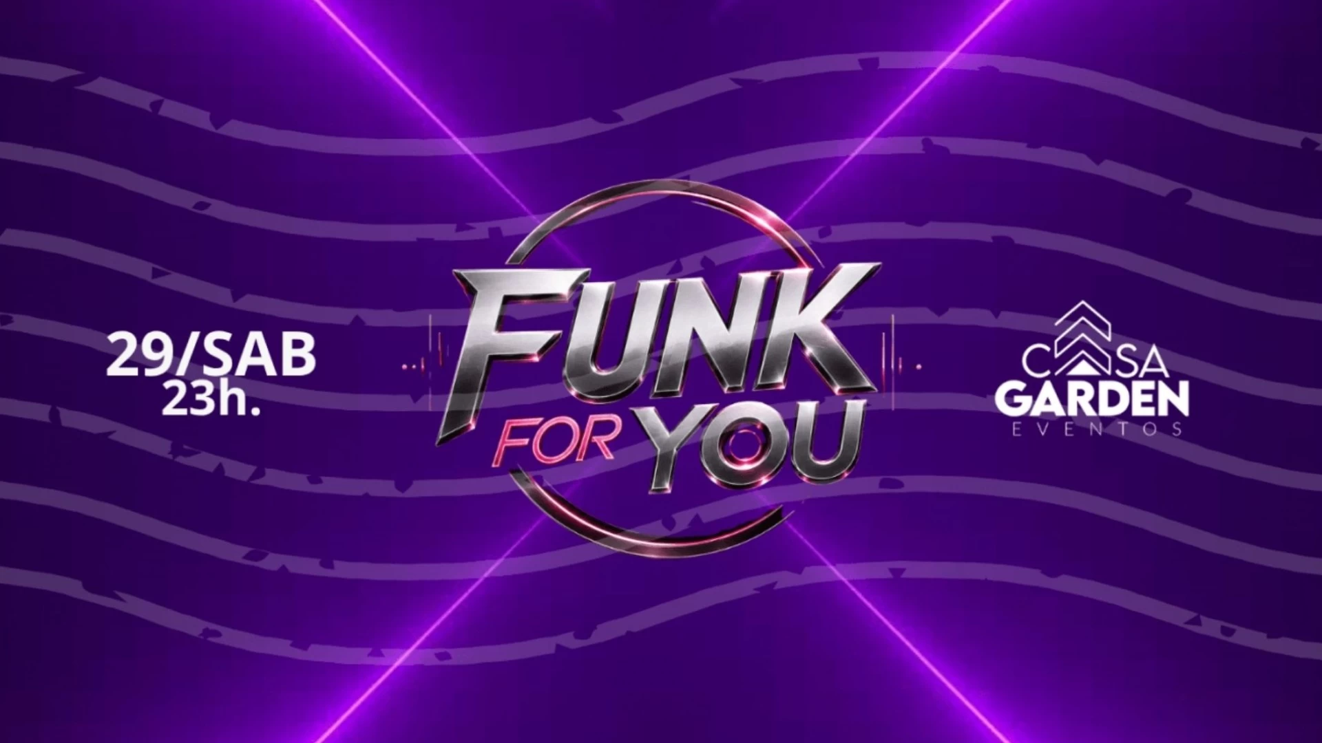  FUNK FOR YOU 