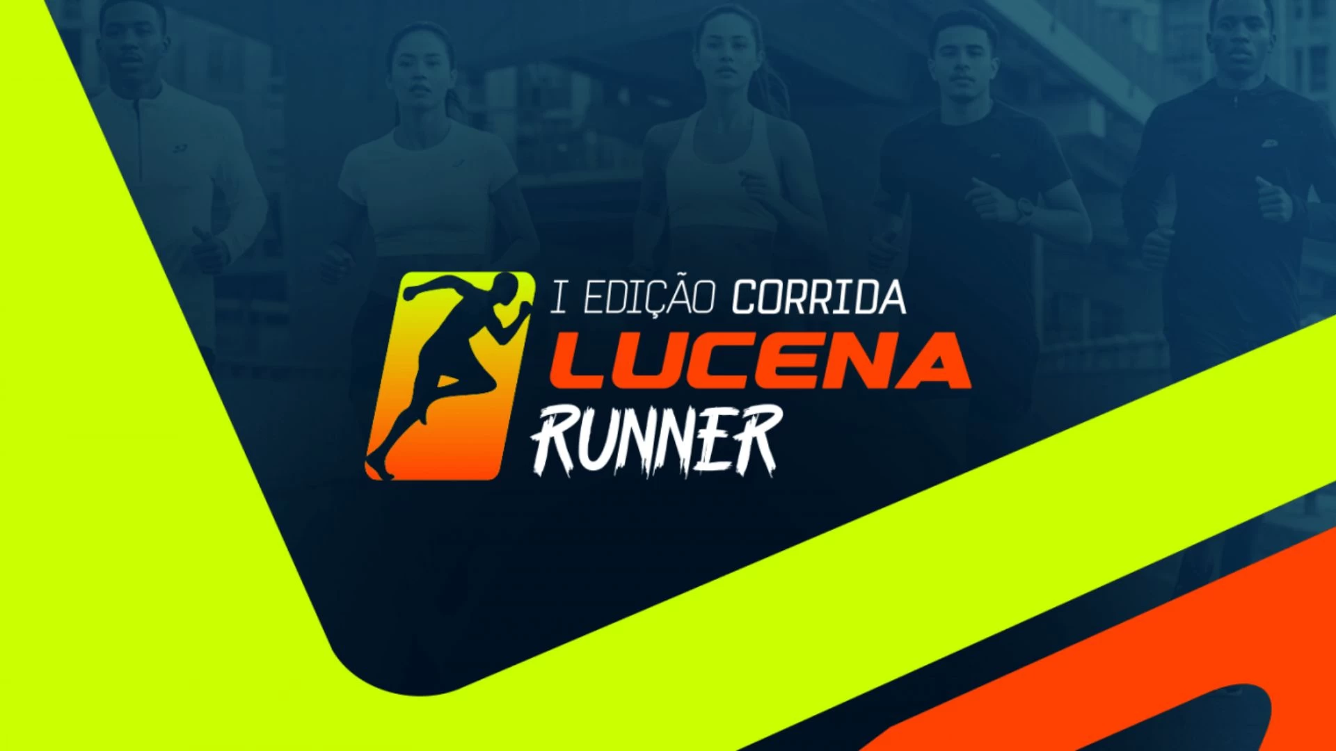 Lucena Runner