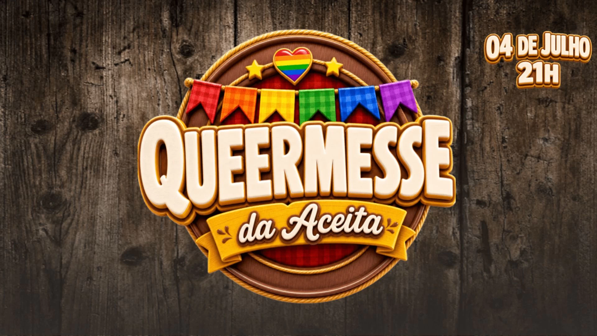 QueerMesse da Aceita