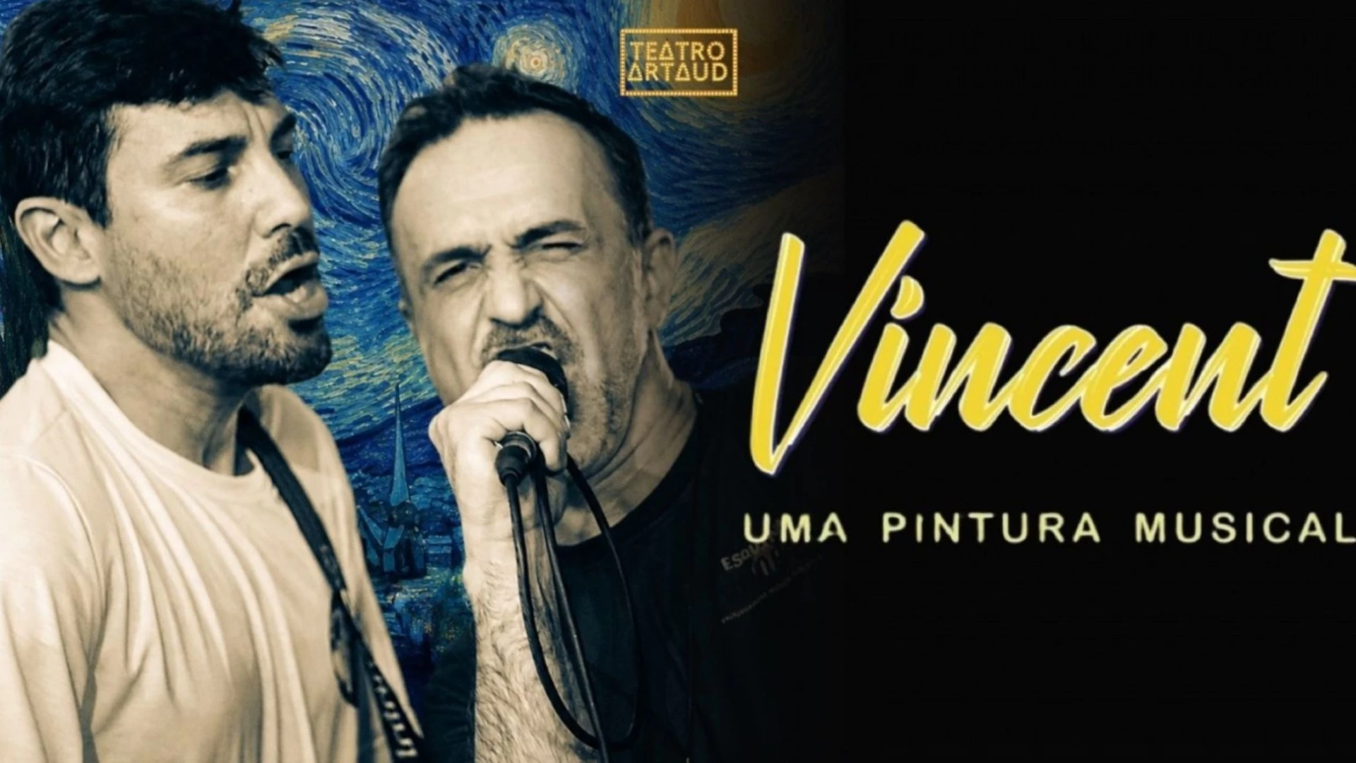 Show - Banda Vincent