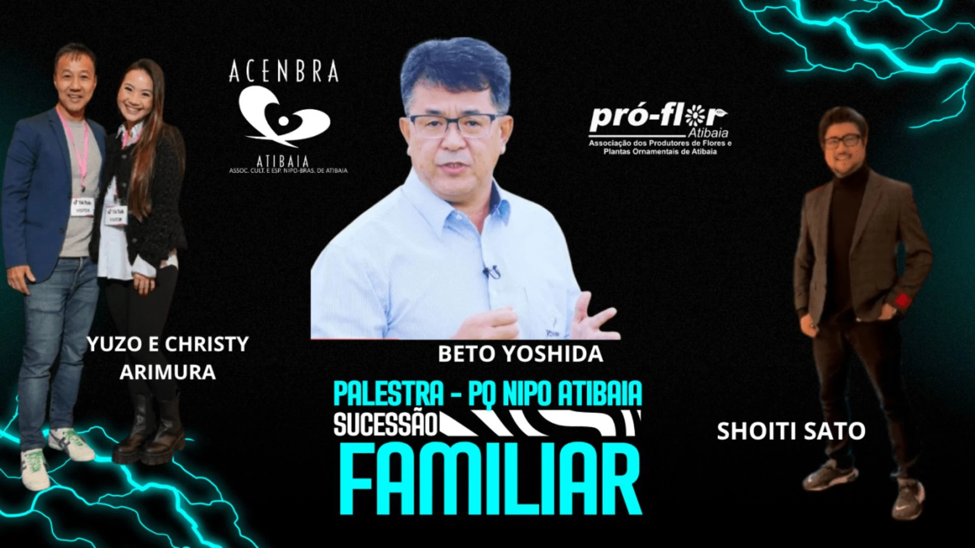 SUCESSÃO FAMILIAR