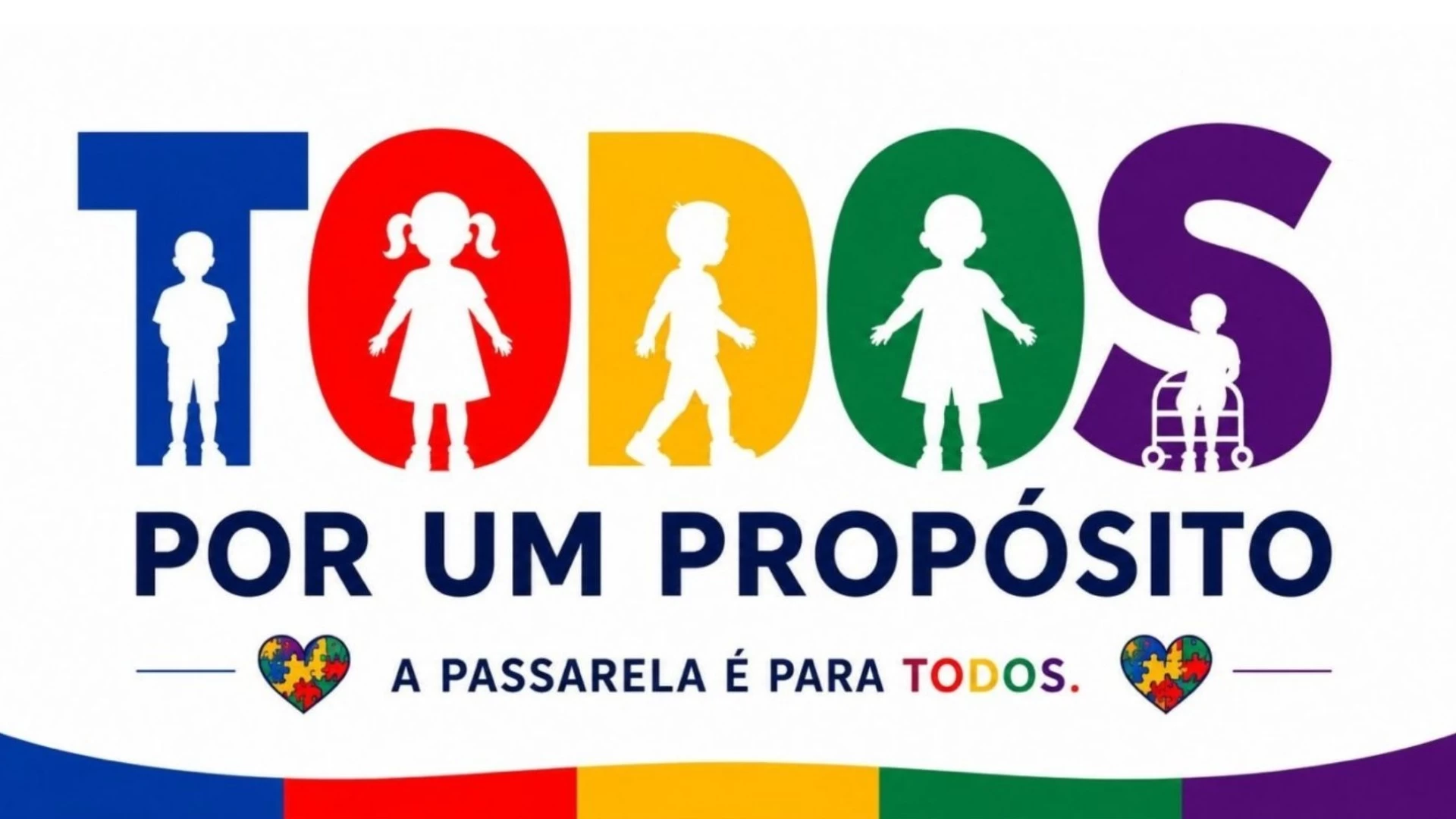 TODOS POR UM PROPOSITO